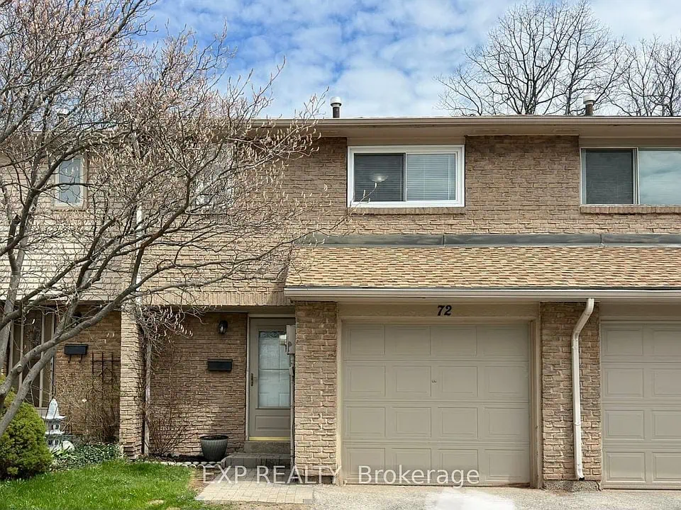 Condo in Falgarwood