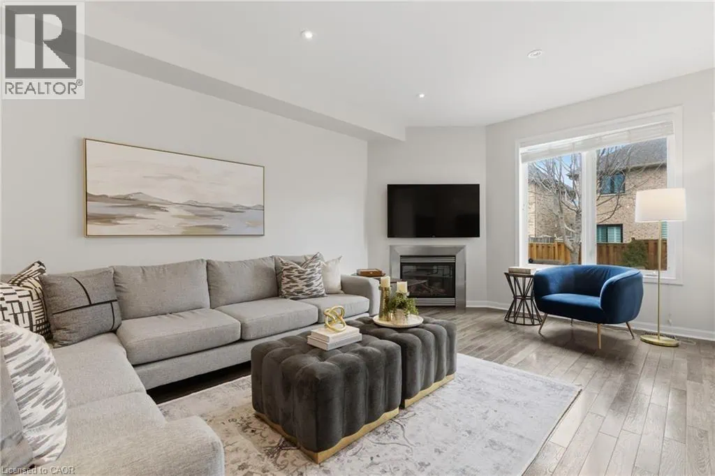 House in Westmount