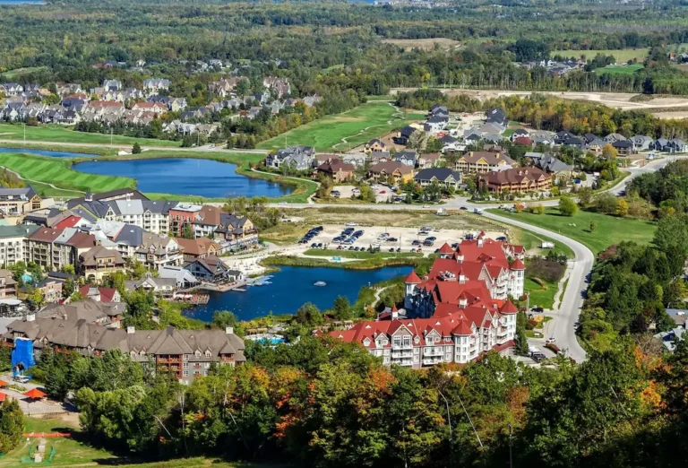 best places to live in ontario