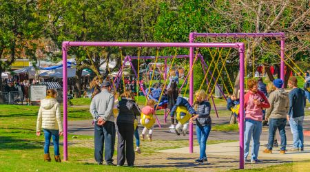 Family-First Communities - Oakville