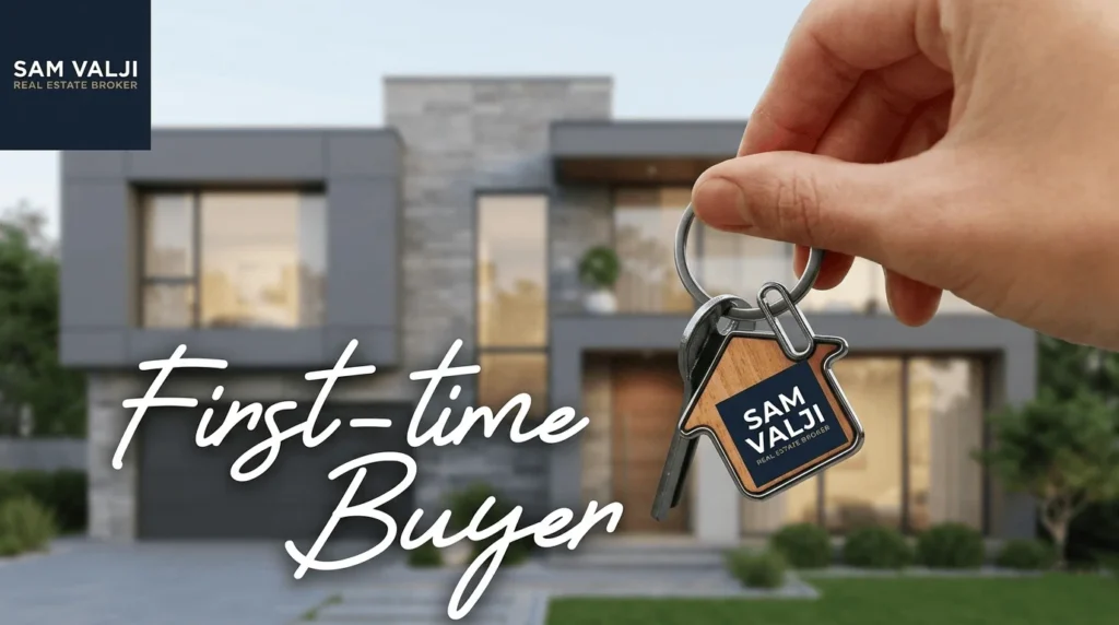 First Time Home Buyer in Ontario and Home Buyer Programs