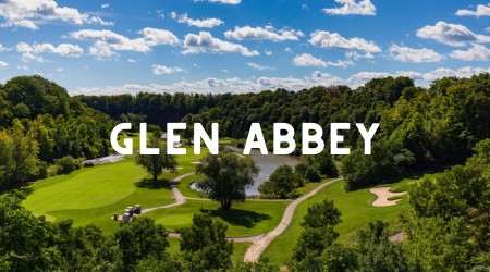 Glen Abbey - Oakville