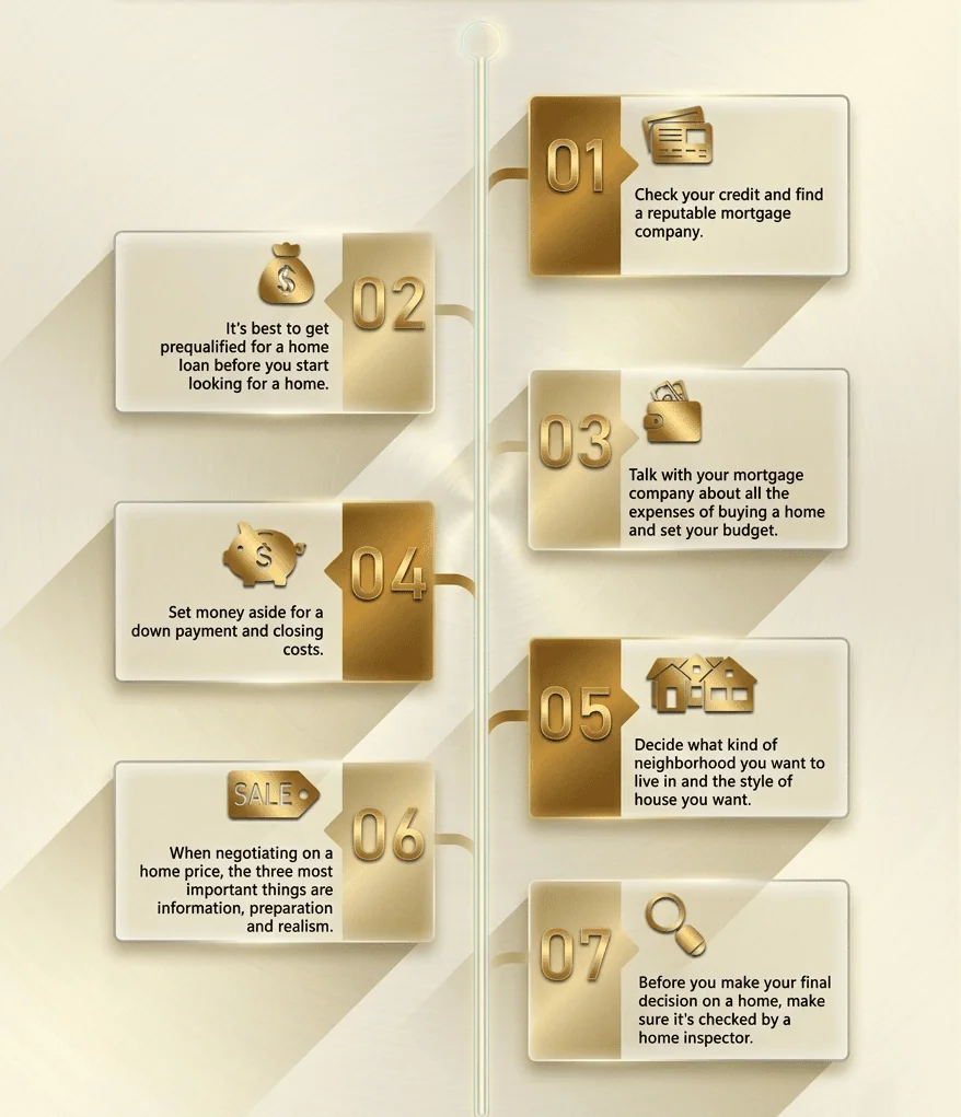 Mortgage Tips for GTA Home Buyers