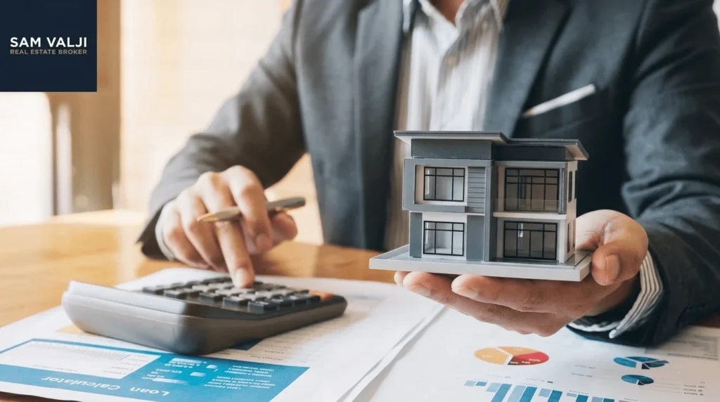 Sam Valji Explains Home Buying Costs in Ontario
