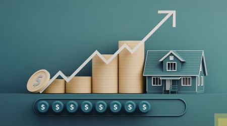 Strong Investment Growth - Oakville