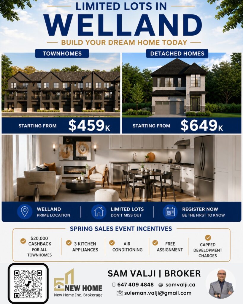 Welland 2