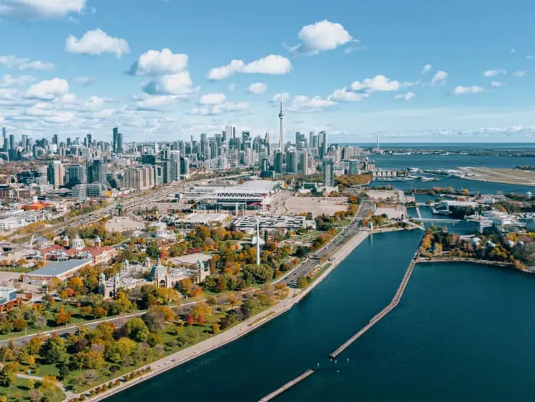 Why People Choose GTA for Real Estate